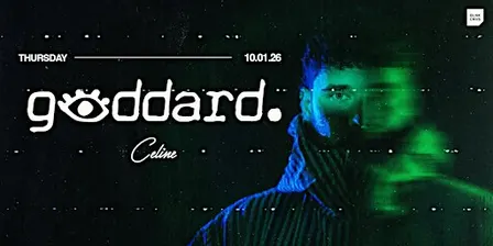 goddard. @ CELINE ORLANDO