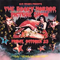 The Rocky Horror Picture Show Halloween