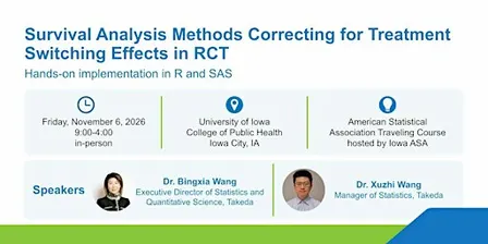 Survival Analysis Methods Correcting for Treatment Switching Effects in RCT