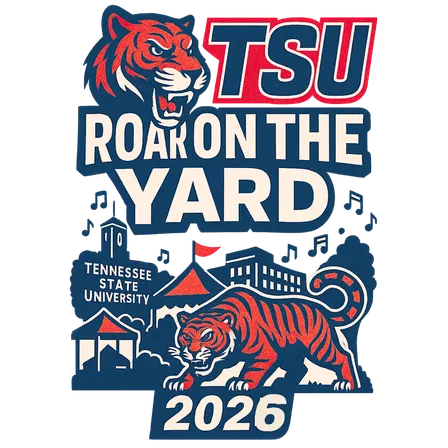 TSU Homecoming 2026 - Tent, Tailgate & Vendor Packages