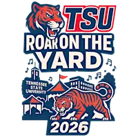 TSU Homecoming 2026 - Tent, Tailgate & Vendor Packages