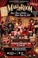 A Christmas Play "Make Room"