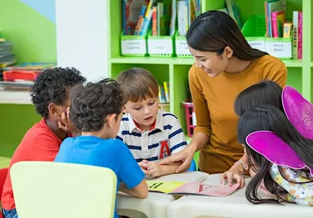 Road to Teaching Conference 2026
