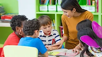 Road to Teaching Conference 2026