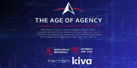 The Age of Agency: A Hands-On AI Walkthrough