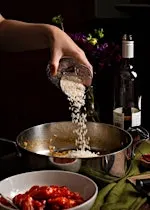 Table & Spice presents: An Italian-Inspired Couples' Cooking Class