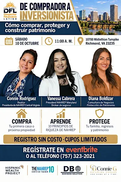 De propietario a inversionista