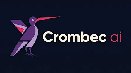 CROMBEC AI : Construisez votre solution IA clé en main.