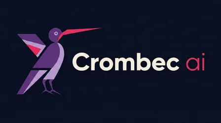 CROMBEC AI : Construisez votre solution IA clé en main.