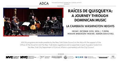 Raíces de Quisqueya: A Journey Through Dominican Music