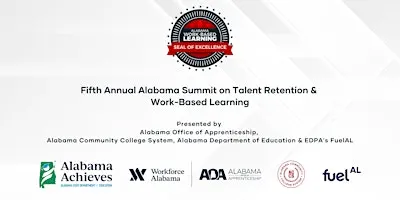 Alabama Summit on Talent Retention and Work-Based Learning