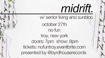 midrift./ senior living/ sunbloc