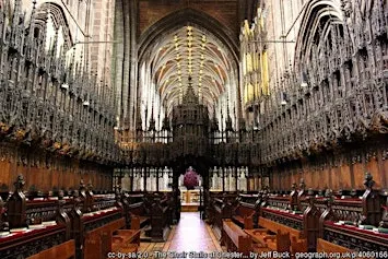 Society for Church Archaeology Annual Conference and AGM 2026