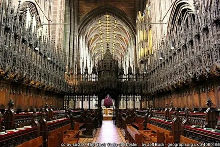 Society for Church Archaeology Annual Conference and AGM 2026