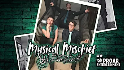 Musical Mischief