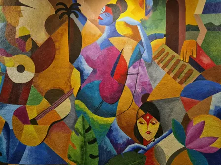 Orquesta de la Playa