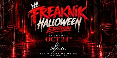 FreakNik Halloween Edition