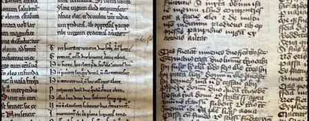 Dictaminal Attitudes: Transcribing and Compiling Peter of Blois