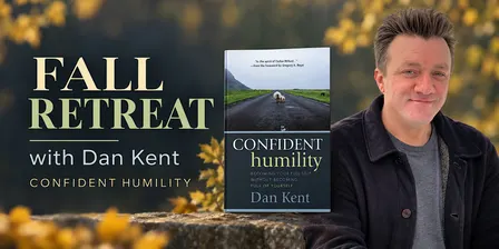 Saturday Retreat with Dan Kent