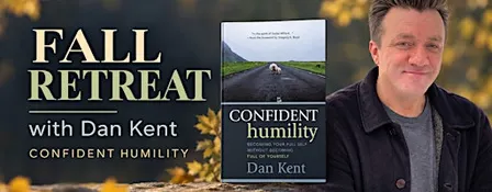 Saturday Retreat with Dan Kent