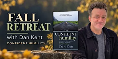 Saturday Retreat with Dan Kent