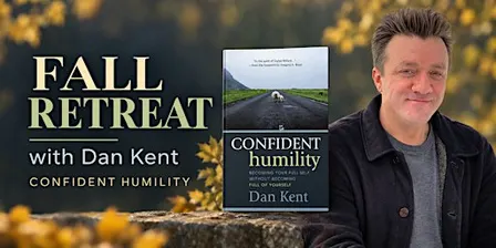 Saturday Retreat with Dan Kent