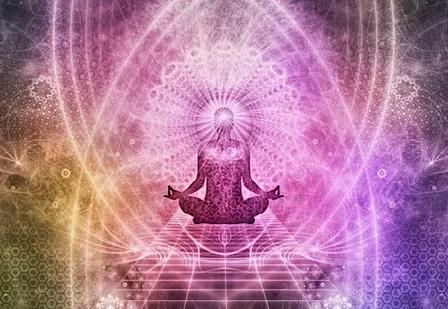 An Evening with a Psychic Medium.