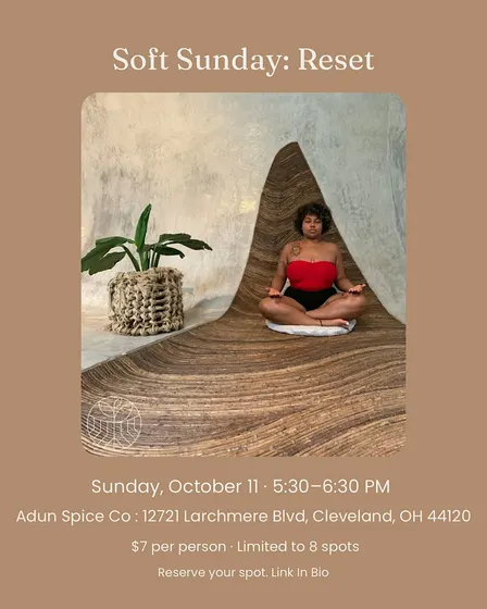 Soft Sunday