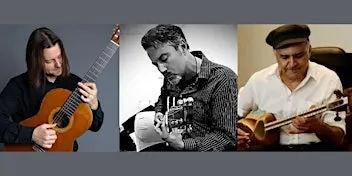 Kemper Unplugged: From Tango to Bossa Nova