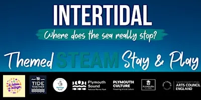 Intertidal: Exploring the tides through STEAM