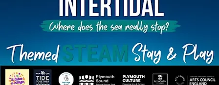 Intertidal: Exploring the tides through STEAM