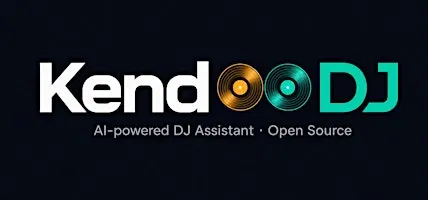 KENDOO DJ AI : mode d'emploi