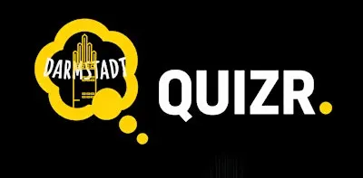 QUIZ.R - PUBQUIZ - Goes Darmstadt Debut Edition (DE/EN)