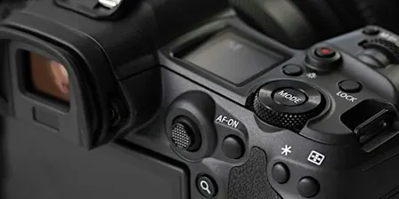 Canon Camera Basics