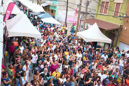 "Rewind & Come Again" Artwalk Festival