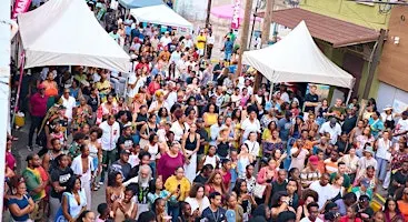 "Rewind & Come Again" Artwalk Festival