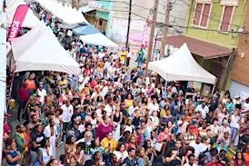 "Rewind & Come Again" Artwalk Festival
