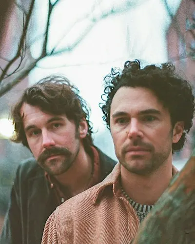 Tall Heights 'Neptune 10 Year Anniversary Tour'