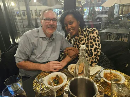 Speed Dating (Men Seeking Women) at Pierro's Italian Bistro