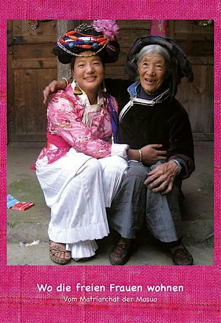 2. Filmabend zu Matriarchaten: "Die 40 Tage"