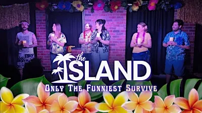 The Island