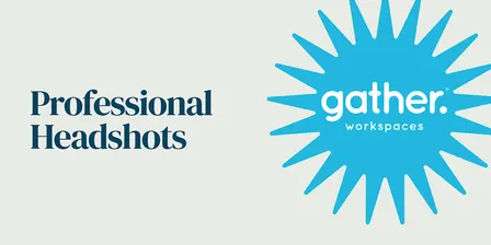 Norfolk FREE Professional Headshot Day!