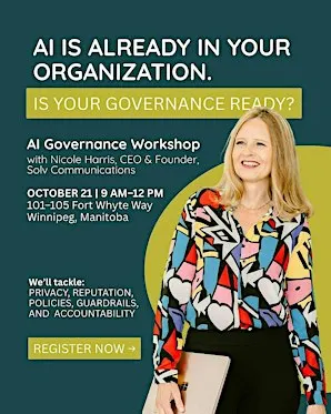AI Governance Workshop