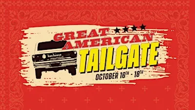 The Great American Tailgate