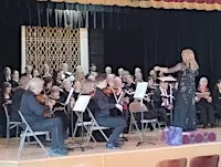 Handel's Messiah performed by the Hartland Messiah Chorus