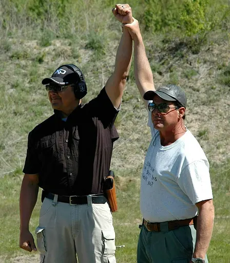 $75 Concealed Pistol Training aka CPL Training