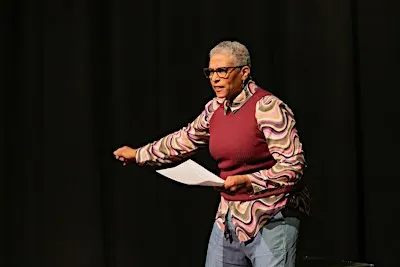 Acting Graduation Show