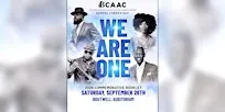 We Are One – Third Annual All White Celebration