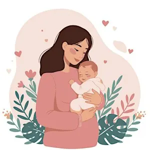 Healthy Women Healthy Families Breastfeeding Luncheon