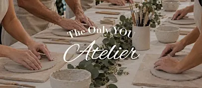 Only YOU Atelier: Ambientadores de cerámica